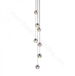 Pendant design lamp  14.7 by Bocci