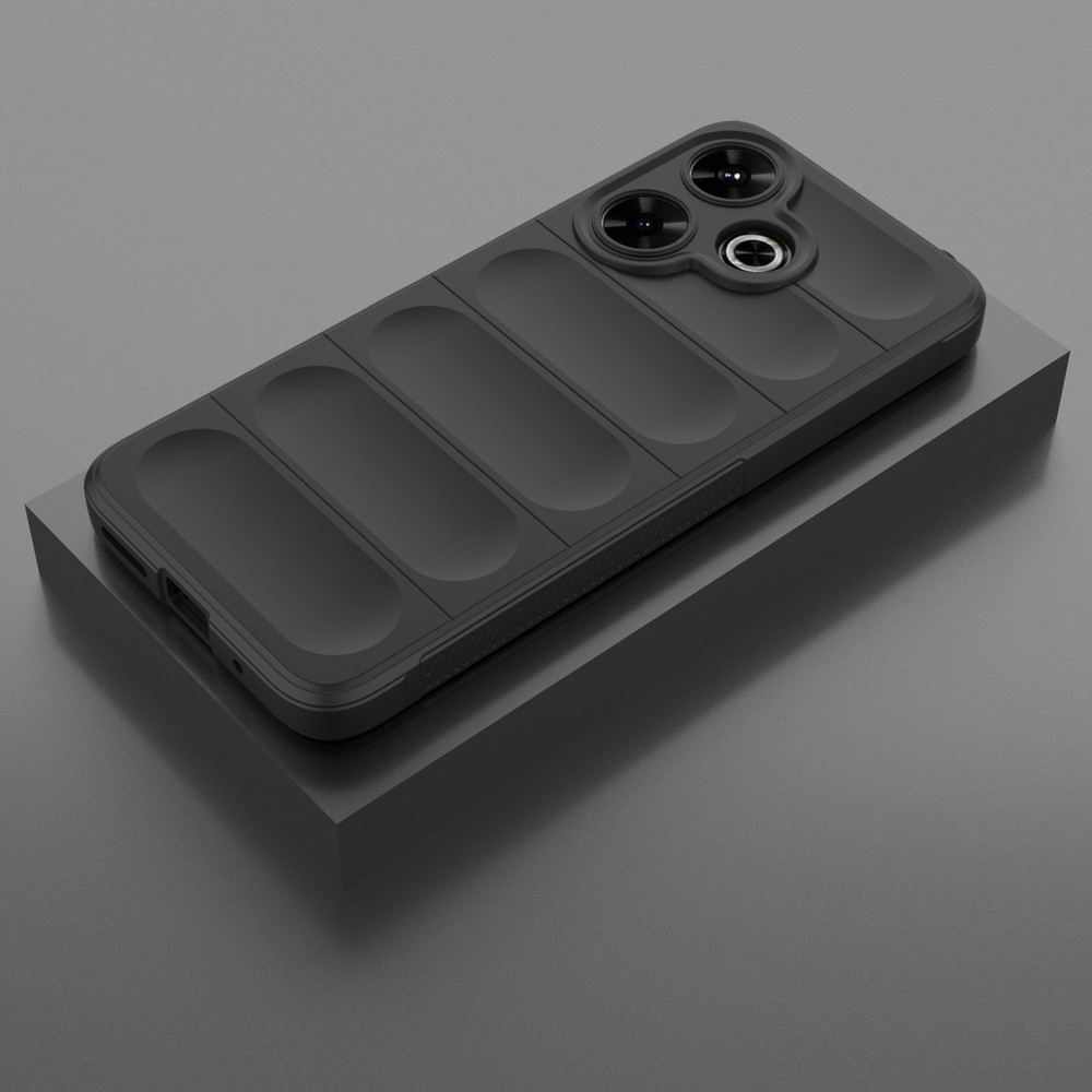 Противоударный чехол Flexible Case для Redmi 13