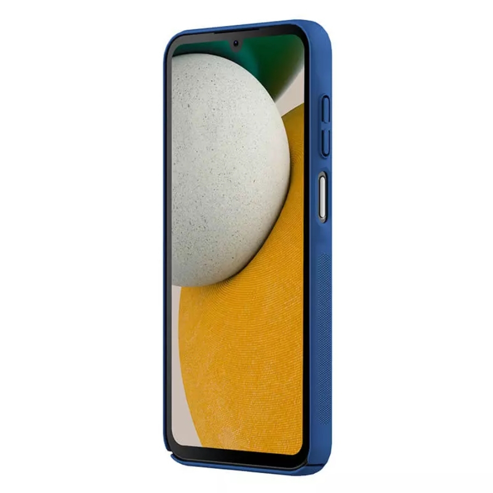 Накладка Nillkin CamShield Case с защитой камеры для Samsung Galaxy A15 4G/5G