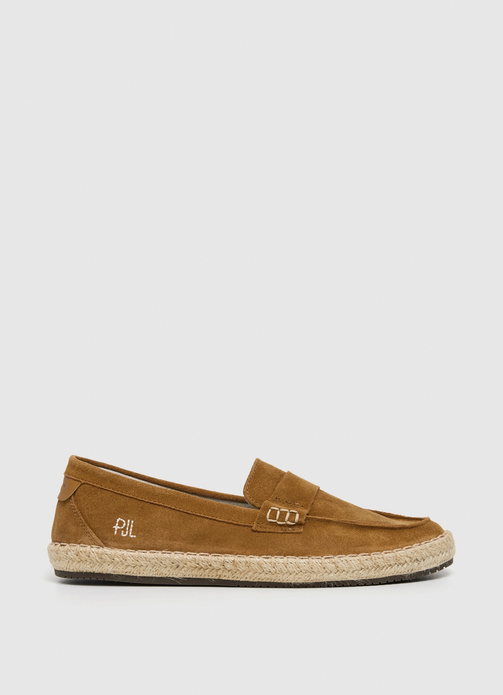 Мокасины мужские Pepe Jeans