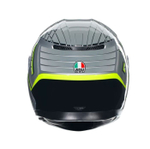 Шлем AGV K3 E2206 MPLK Fortify