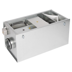Установка приточная SHUFT ECO 200/1-5,0/ 2-A НС-1084915