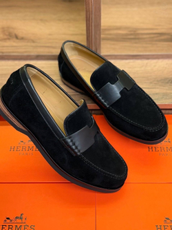 Лоферы Hermes Kennedy