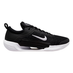 Мужские теннисные кроссовки Nike Court Zoom NXT Clay Court Shoe Men - Black, White