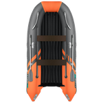 Лодка ПВХ Gladiator Air Sport E350S НДНД -