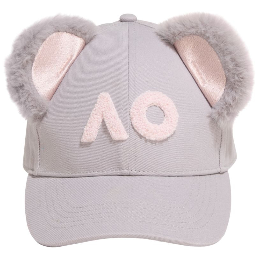 Теннисная кепка Australian Open Koala Novelty