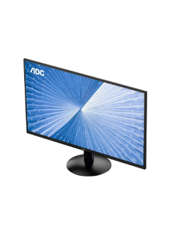 LCD AOC 27" Q27B30S3 {IPS 2560x1440 120Hz 1ms 178/178 300cd 8bit HDR10 HDMI2.0 DisplayPort1.4 VESA}