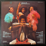 Boney M. ‎– Take The Heat Off Me (Германия 1976г.)
