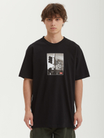 Мужская Футболка Obey Los Angeles Photo