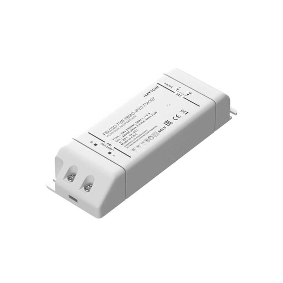 Блок питания Maytoni Lighting control 734007