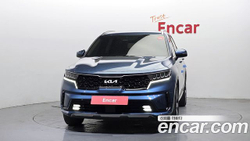 KIA Sorento Diesel 2.2 2WD — 2022