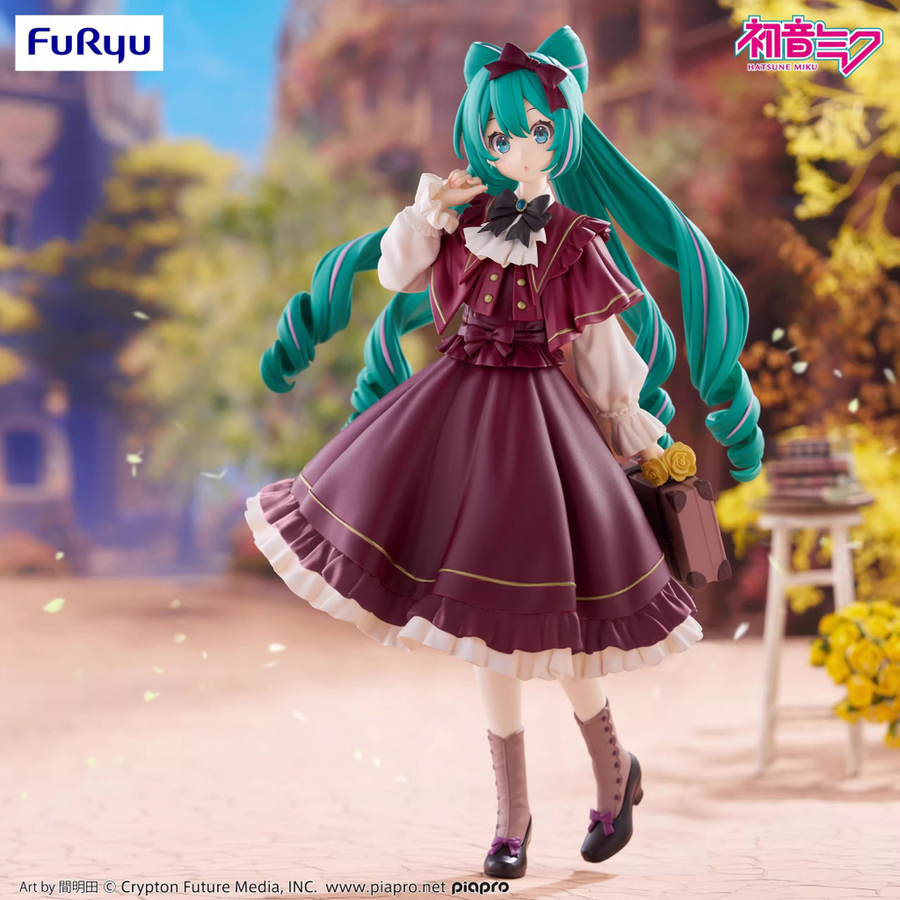 Hatsune Miku