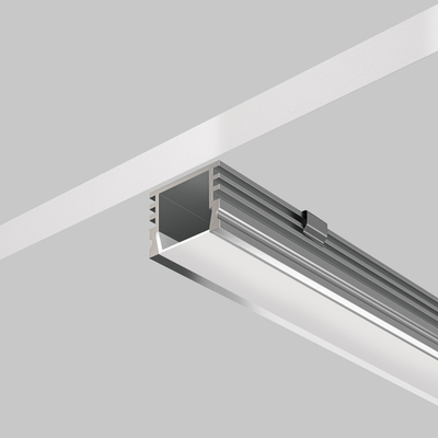 Профиль Led Strip ALM005S-2M
