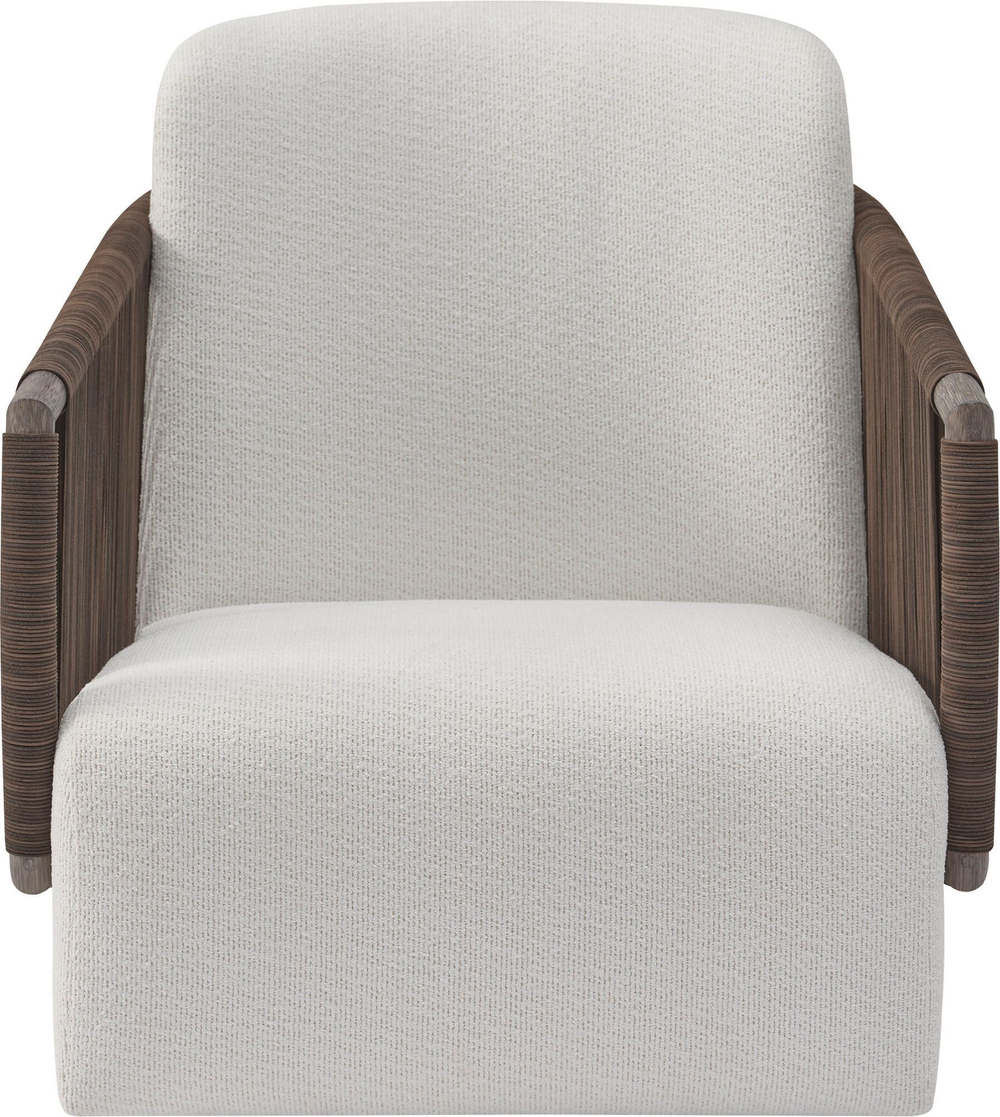 Кресло McGuire Cabana Lounge Chair
