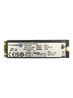 Kingston FURY Renegade 1 ТБ Внутренний SSD-диск M.2 PCIe 4.0 NVMe (SFYRS/1000G)