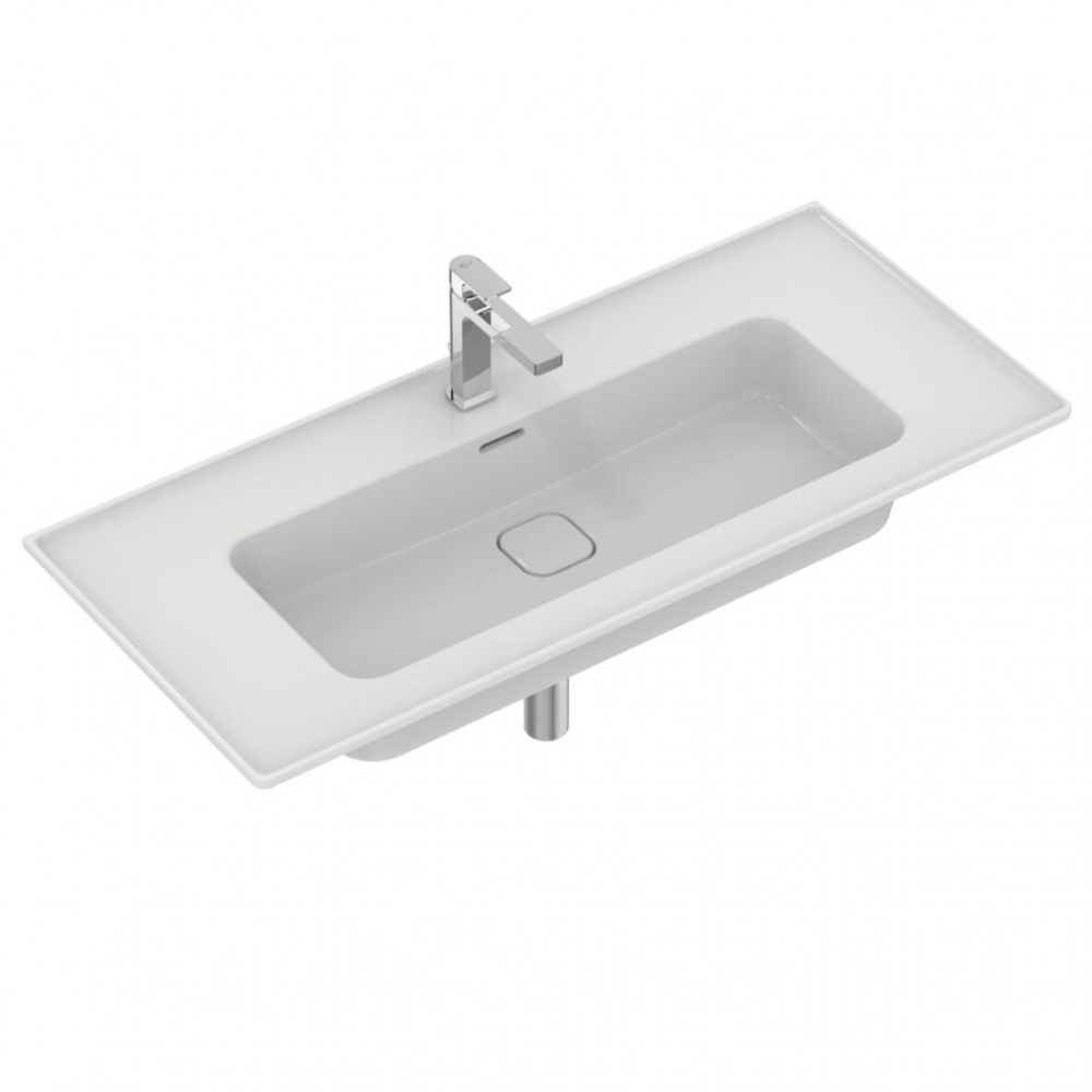 Смеситель Ideal Standard  EDGE A7107AA для умывальника