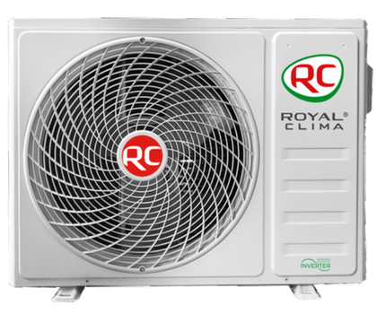 Инверторная сплит-система Royal Clima Optimum RCI-OME22HN