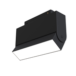 Магнитный трековый светильник Maytoni Basis Rot TR075-2-10W3K-B