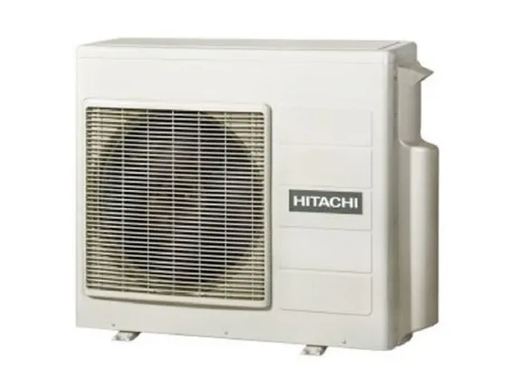 Мульти сплит-система Hitachi 3 x RAK-18REF / RAM-53NE3F