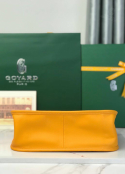 Сумка через плечо Goyard Musete