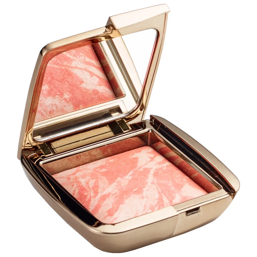 Hourglass Ambient Lighting Blush Collection - At Night