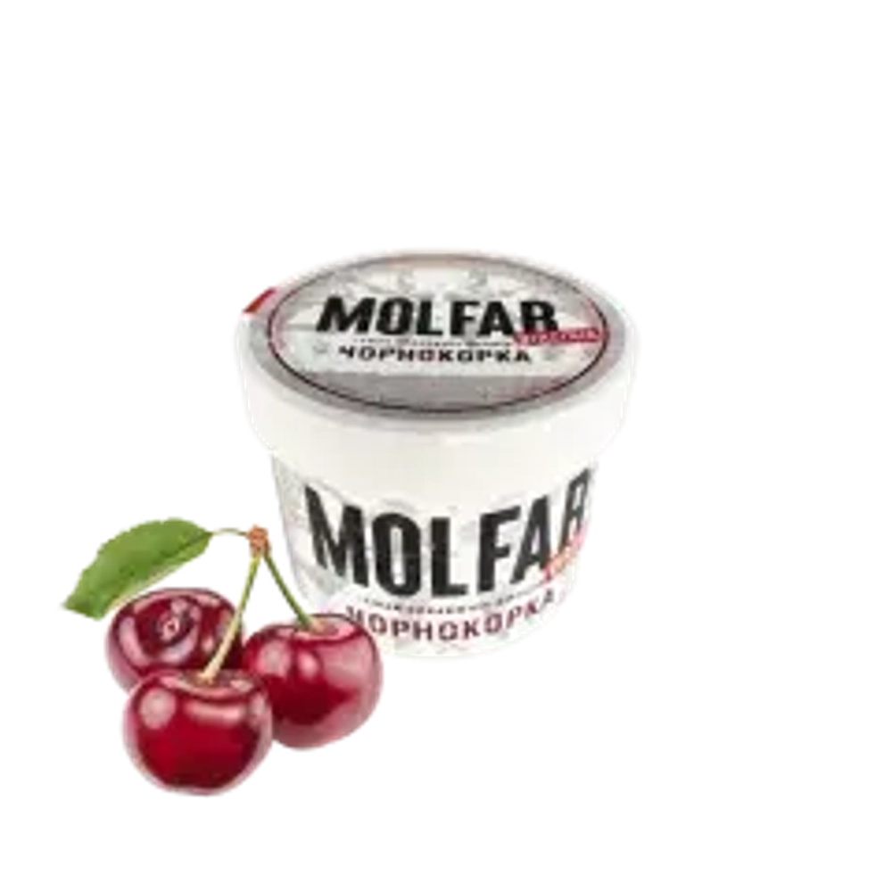 Molfar Virginia - Czereśnia (40g)