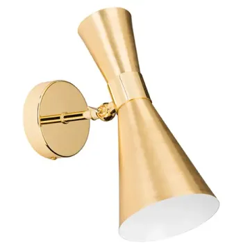 Бра 1*E14 816611 золото Dumo Lightstar