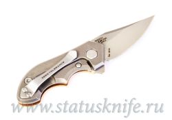 Нож Zero Tolerance 0022CU ZT0022 CU CPM 20CVфотография - 2