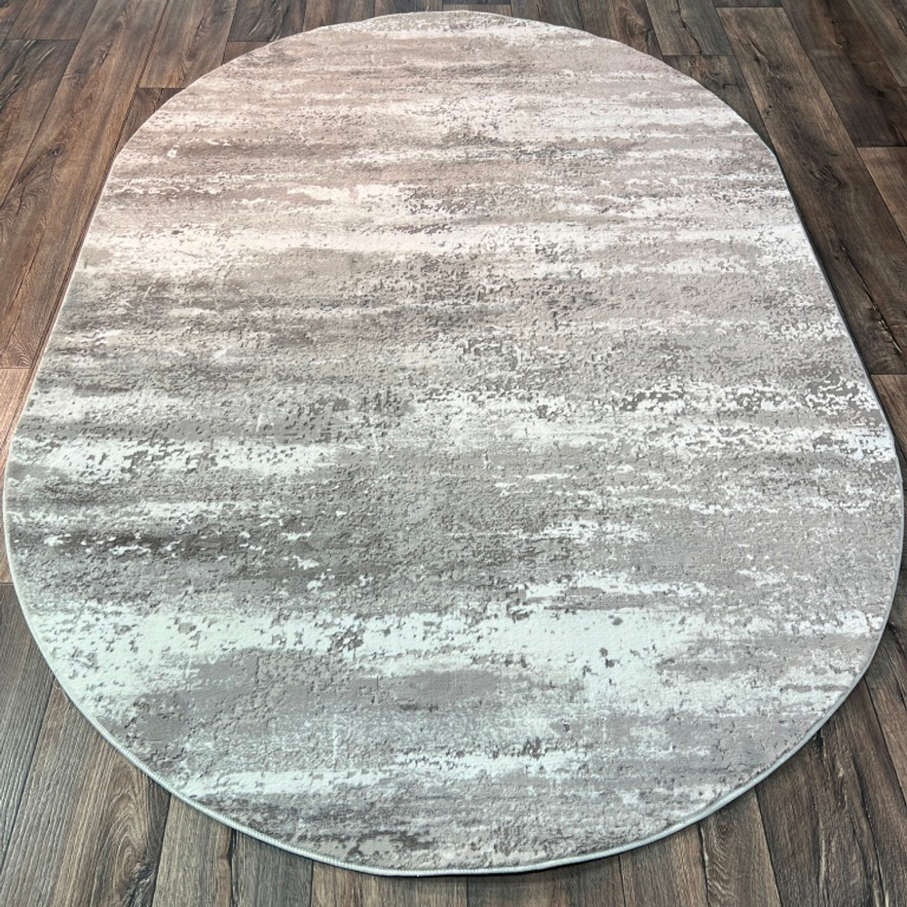 Velvet 25069A GREY Овал