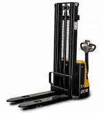 Штабелер электрический самоходный CHL CDD12J 1,2 т 2,5м