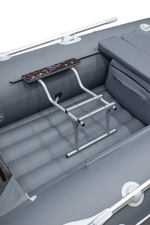Опора сиденья складная регулируемая ЛТР НД