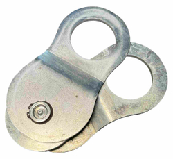Блок усиления лебедки БРПЦ-12