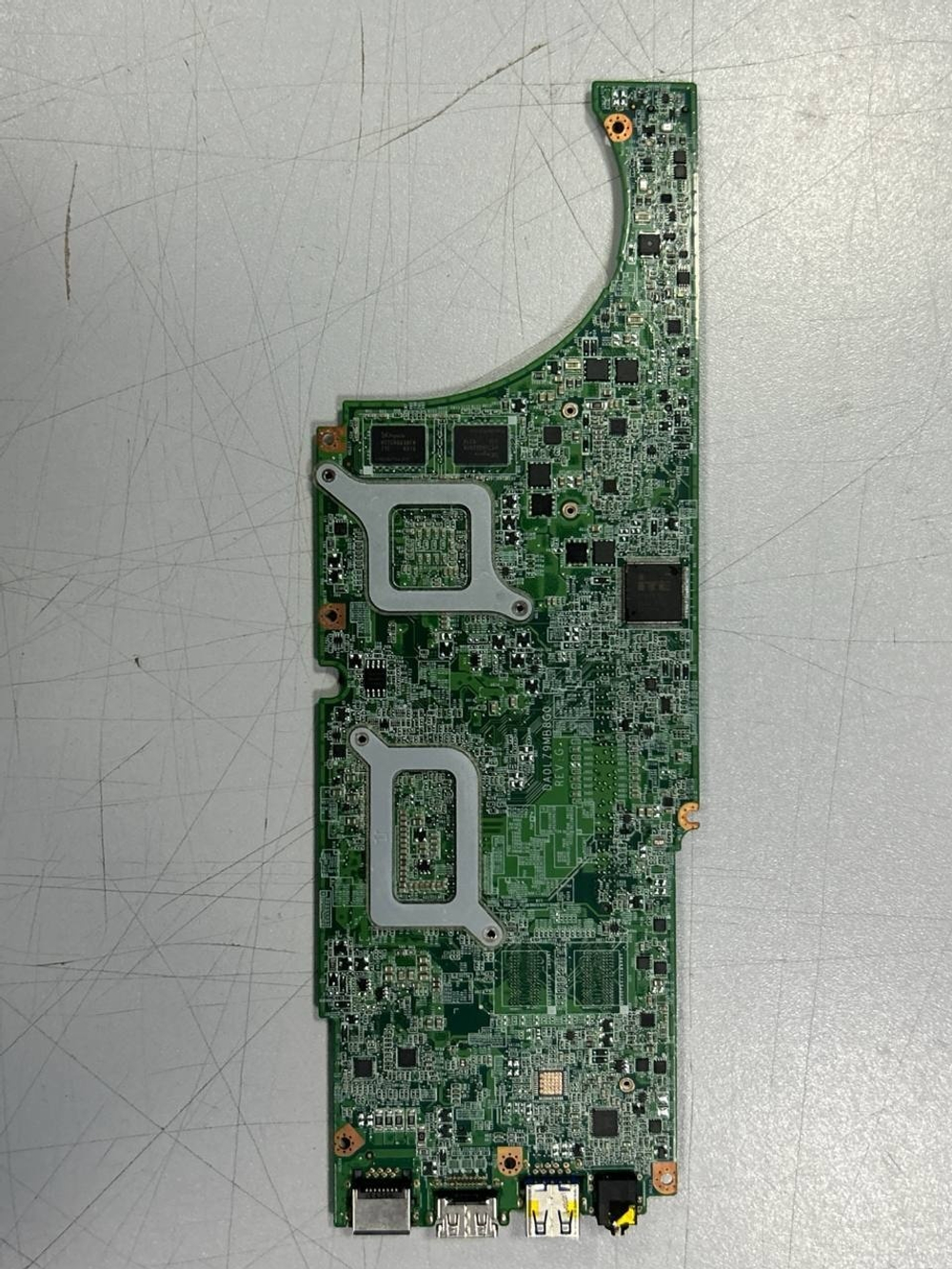 Материнская плата для ноутбука Lenovo IdeaPad U530 W8S DIS I5-4200U 2G (90004527), оригинал