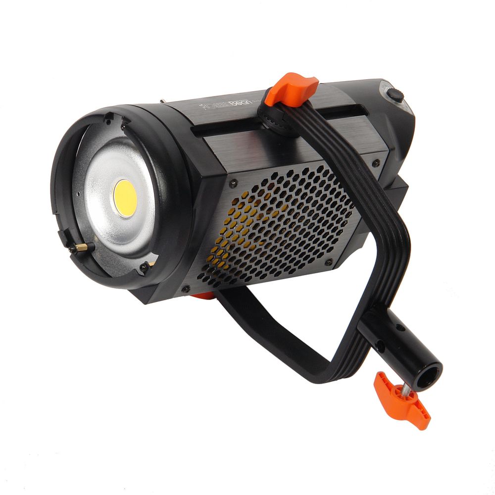 GreenBean SunLight PRO 100COB DMX