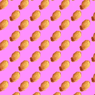 Taiyaki