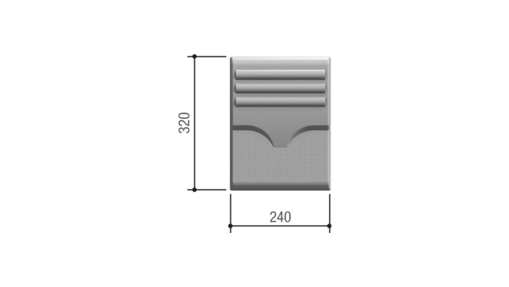 ZC3 Блок управления, CAME 002ZC3