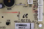 Модуль управления посудомоечной машины Korting KDI 60140