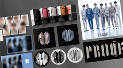 Альбом BTS - Proof [Compact Edition]