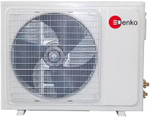 Сплит-система кондиционер напольно-потолочный Denko DNP 48 А на 140 м²