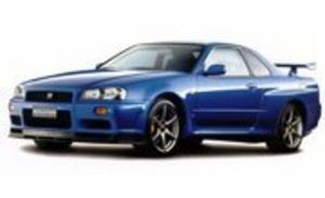 Nissan Skyline