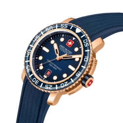 Swiss Military Hanowa Black Marlin SMWGN0001720