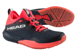 Мужские кросовки для Padel Head Motion Pro Padel - черный