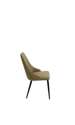 Стул Zip-mebel Кирр Ромб комплект из 4 штук
