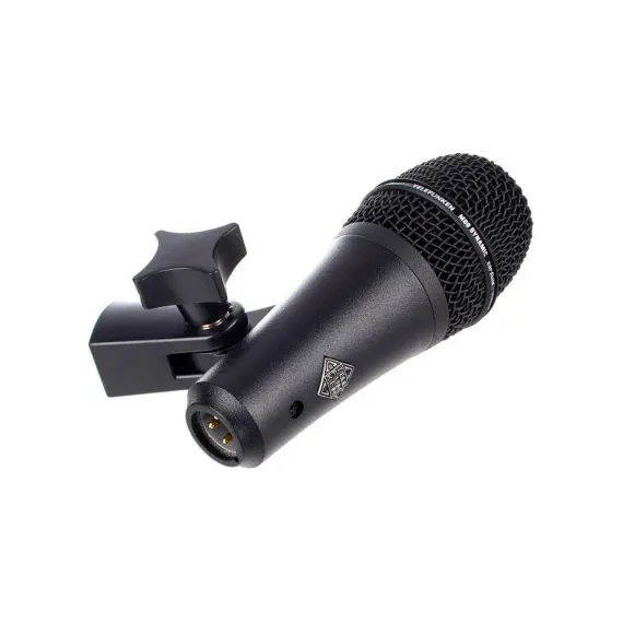 Telefunken M80-SH Black