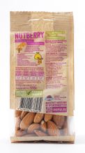 NUTBERRY Миндаль сушеный 100 г