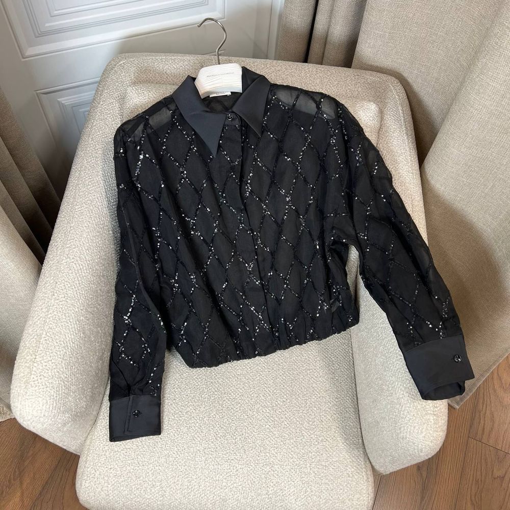 Куртка Brunello Cucinelli