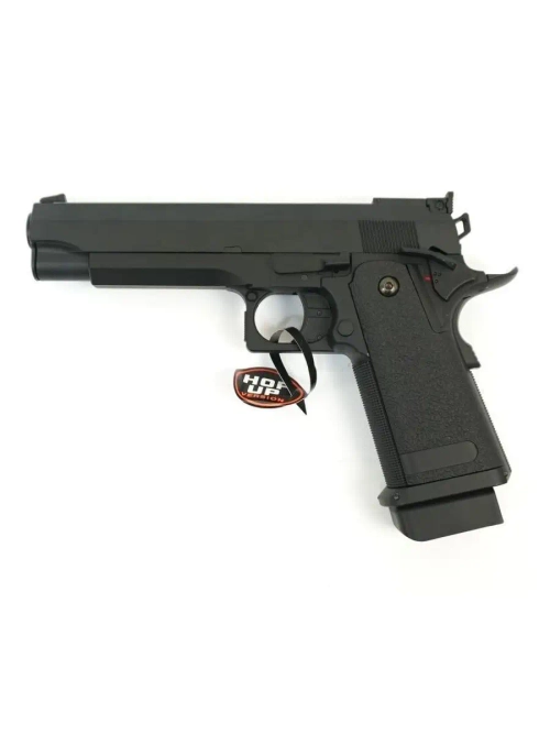 Страйкбольный пистолет (Cyma) CM128