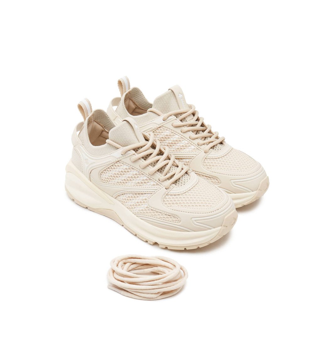 Кроссовки DASH Dsquared2 - бежевый(SNW0332 592C7159)