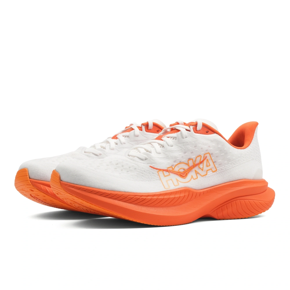 Кроссовки мужские Hoka Mach 6