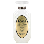 Moist Diane, шампунь для экстраувлажнения и блеска, 450 мл (15,2 жидк. унции)
